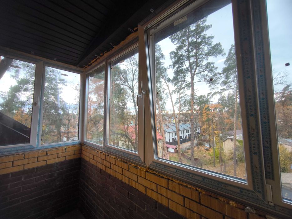 Ніхто не жив!  2к з новим ремонтом Центральний Парк Парк Незнайки. Газ