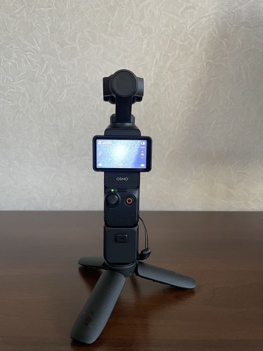 Dji Osmo Pocket 3 ( Creator Combo )