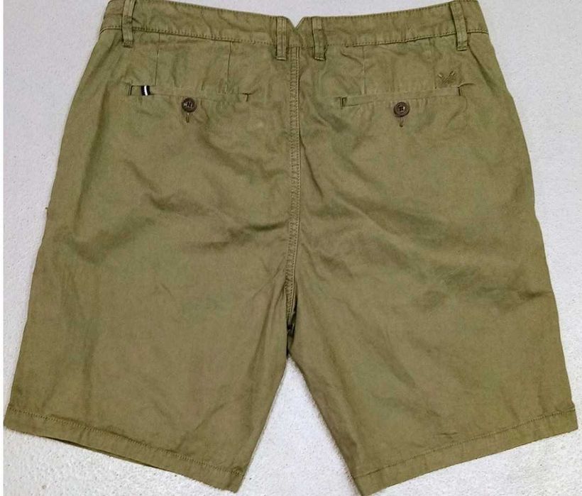 R) CREW męskie krótkie spodenki Roz.34