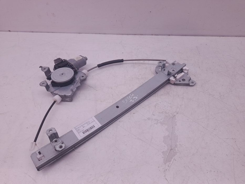 Elevador vidros frente direito NISSAN Juke (F15)