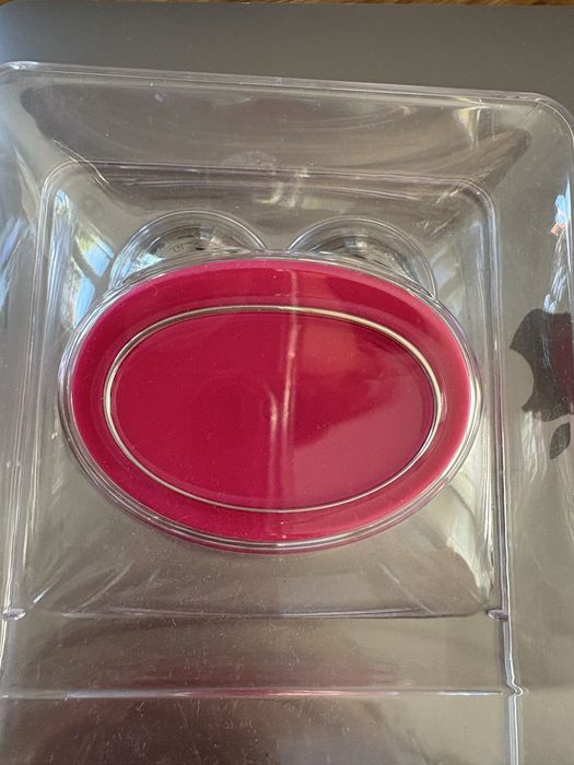 Foreo Bear fuksja jak nowe!