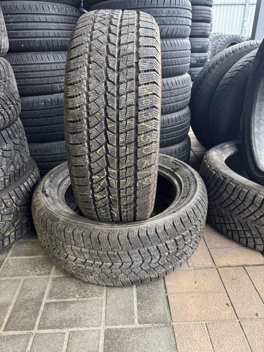 Шини 255/50 R19 Nordex Нові пара. Зима.Склад