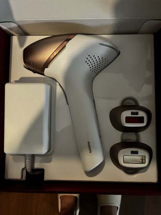 Philips LUMEA BRI973/00