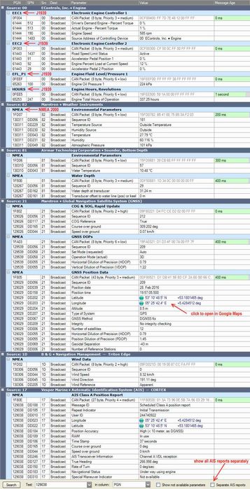 Адаптер USB CAN FD до 8 Mbps (HUD ECU Hacker мото,авто,грузовики,яхты)