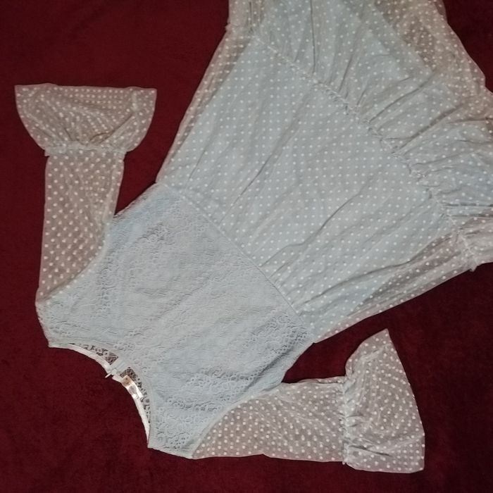 Чудове літнє платтячко