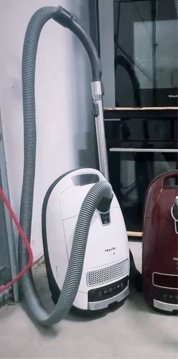 Пилосос Miele 2024рік