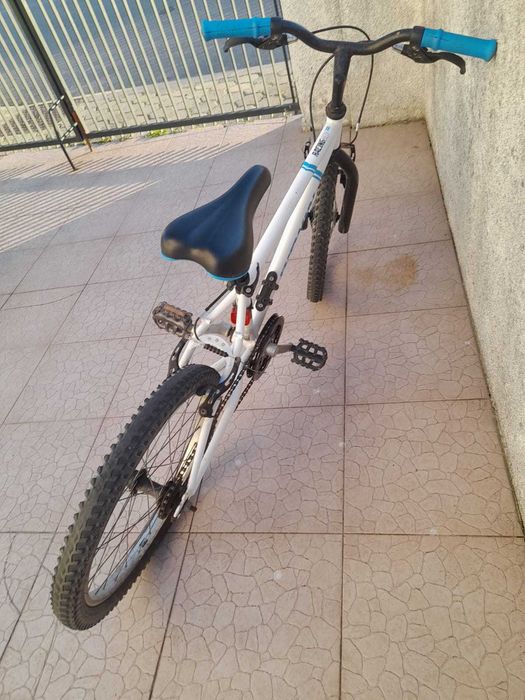 Bicicleta criança