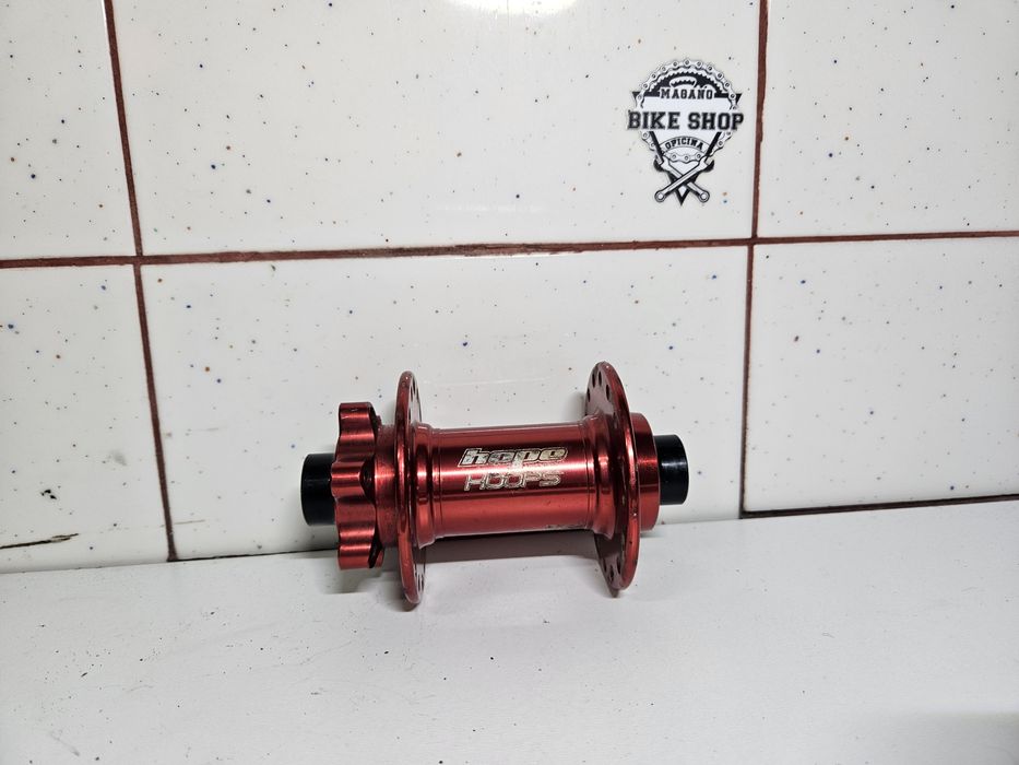 Cubo hope pro 4 15mm