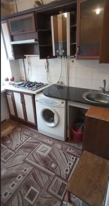 Здам однокімнатну квартиру/Кульбакіно