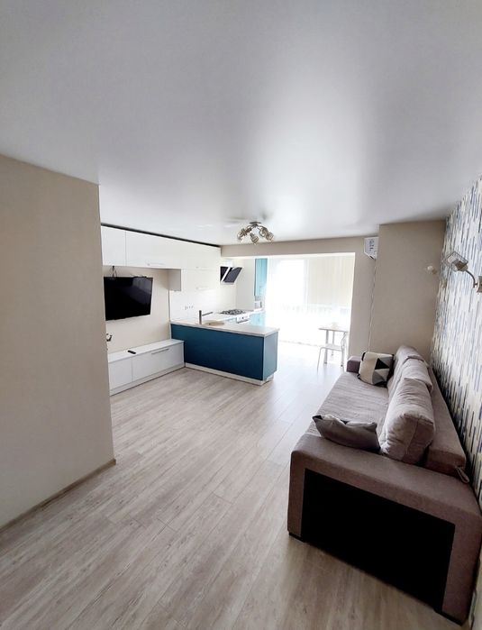 Брянск!Аренда большой 1 ком квартиры