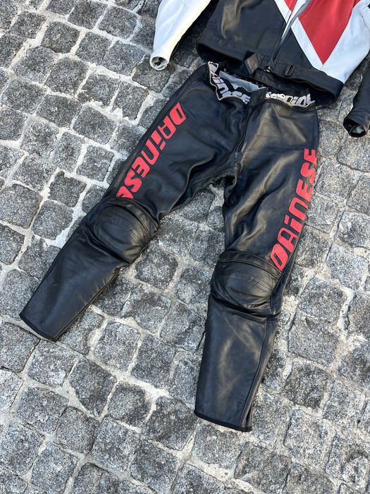 Fato Dainese 48