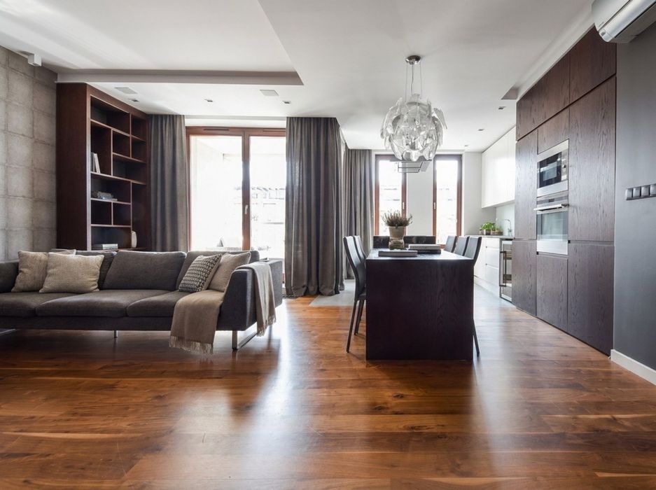 Od 10 sierpnia | 3 pokojowy apartament 78m2 | Klimatyzacja | 2 łazienki | Balkon | Garaż | Powiśle