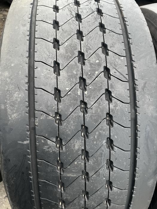 шина вантажна б/в 385/55R22,5 Good Year K Max S ( 2 шт.)