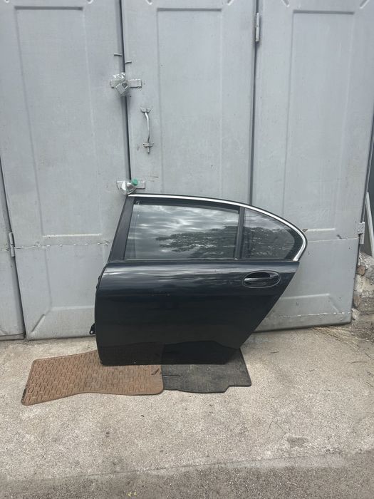 Двери BMW e65 e66 long, дверь бмв е65/е66
