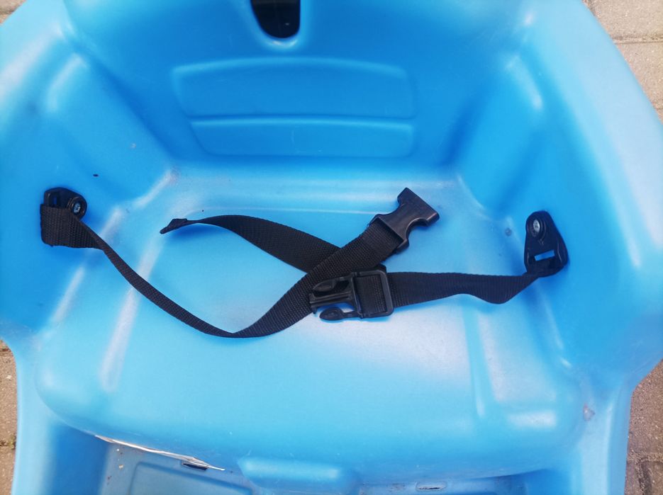 Samochód dzięcięcy firmy Steap 2