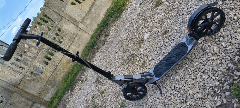 Hulajnogę Exelo T7 XL