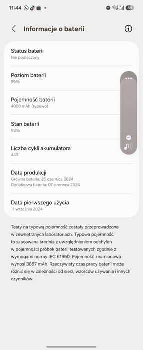 Samsung Galaxy Watch6 Classic eSim