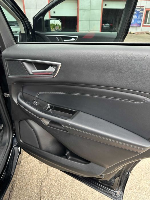 Продам Ford Edge Titanium 2017