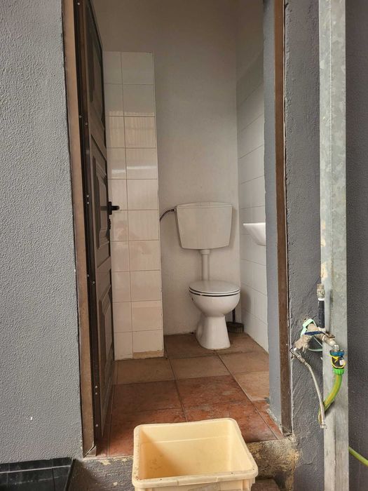 Aluguer mensal Armazém Parque Industrial do Seixal