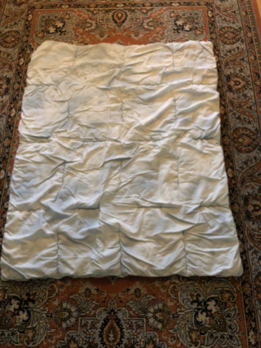 Ковдра одіяло 155*120 см синтепонова синтепон