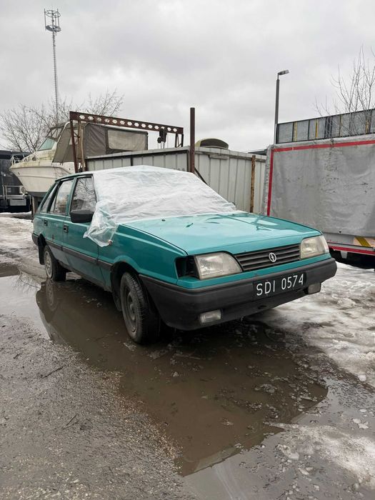 Polonez caro1.6 LPG