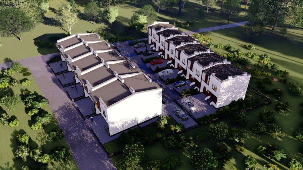 567$/ кв.м!Неймовірна пропозиція!Без комісії!Оброшино!Лише один котедж