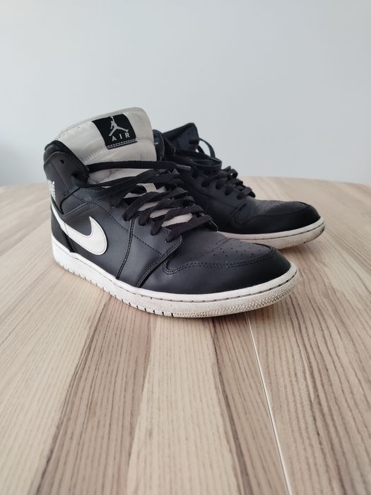 Nike  Się Jordan 1 używane do koszykówki 46