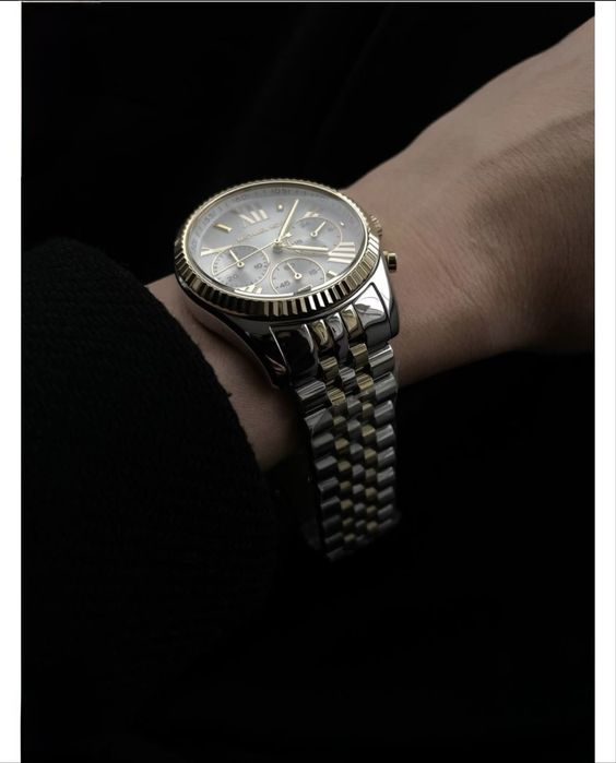 Годинник Michael Kors Lexington