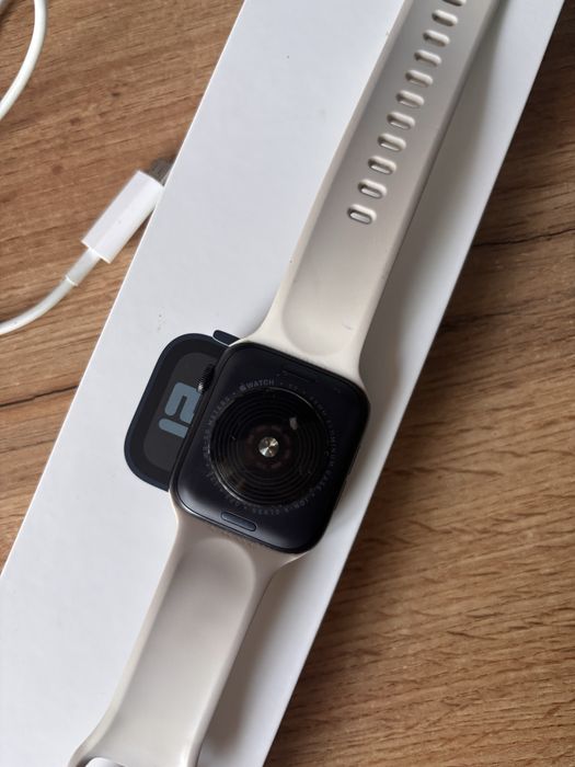 Apple Watch stan bardzo dobry