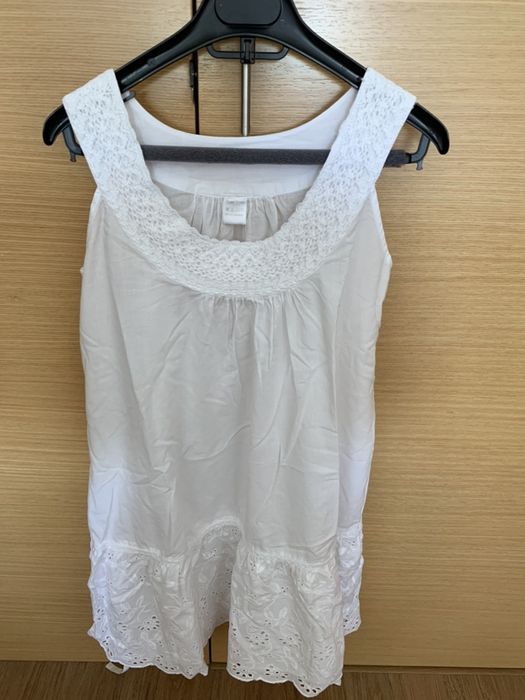 Vestido Étnico NOVO