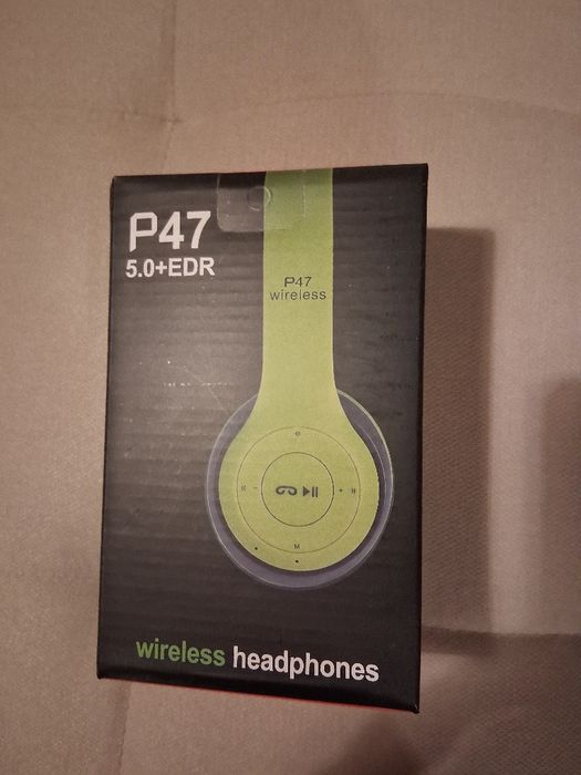 Phones sem fios Bluetooth