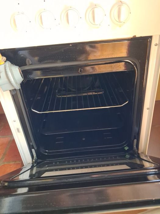 Fogão Jocel e Micro ondas Wirpull