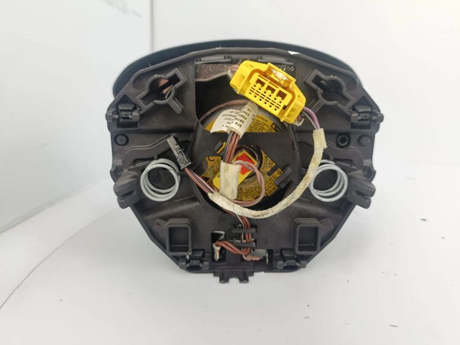 Airbag do volante SEAT Ibiza IV (6J5, 6P1)