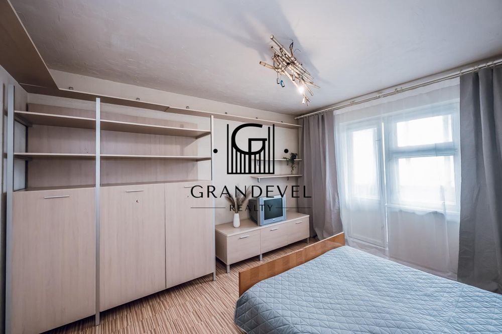 Продаж 3к квартири, Червоної Калини, 63А, Маяковського, Троєщина, Київ - View 3