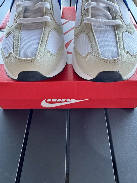 Sapatilhas Nike Air Max Dawn - T 37,5