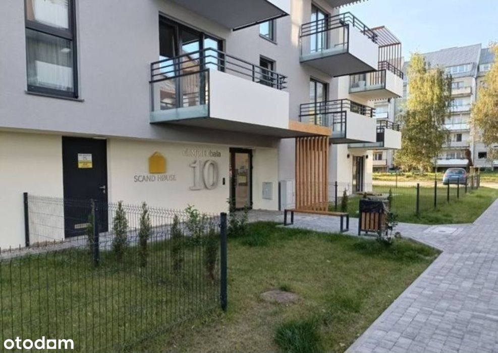 Sprzedam Mieszkanie 2-pokojowe, osiedle pyrzyckie