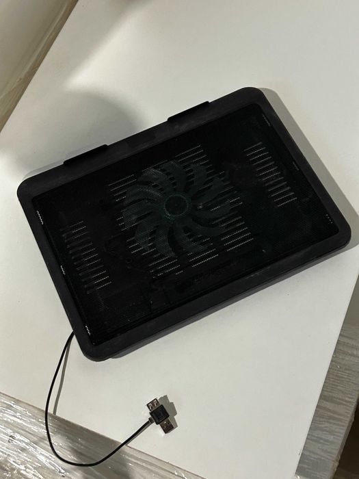 Base de Refrigeração para Portátil USB