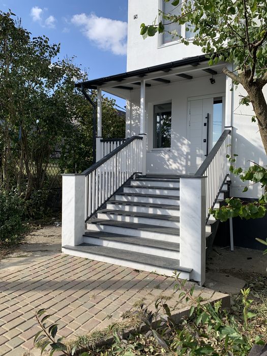 Вироби з дерева, столярні роботи