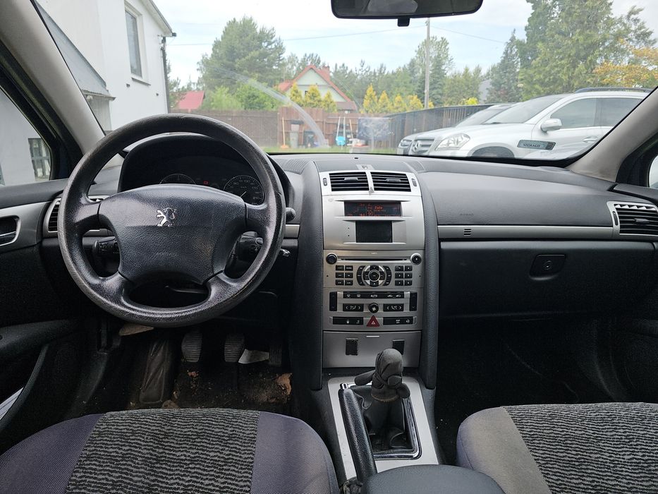 Renault scenic skup aut autozłomowanie