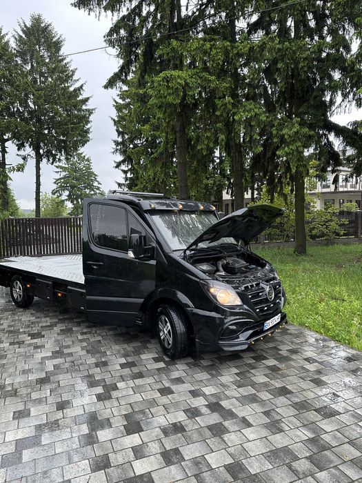 Продаж!!! Мерседес Спринтер 2,2дизель OM646