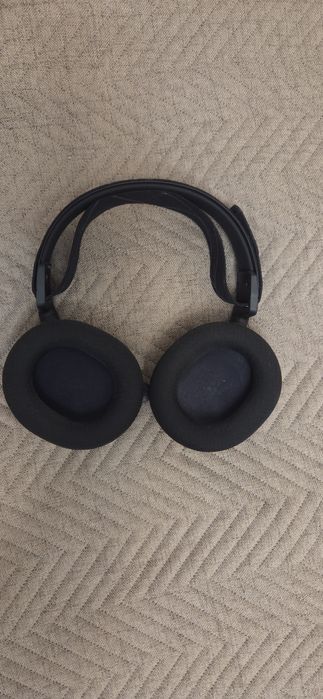 Steelseries Arctic 7