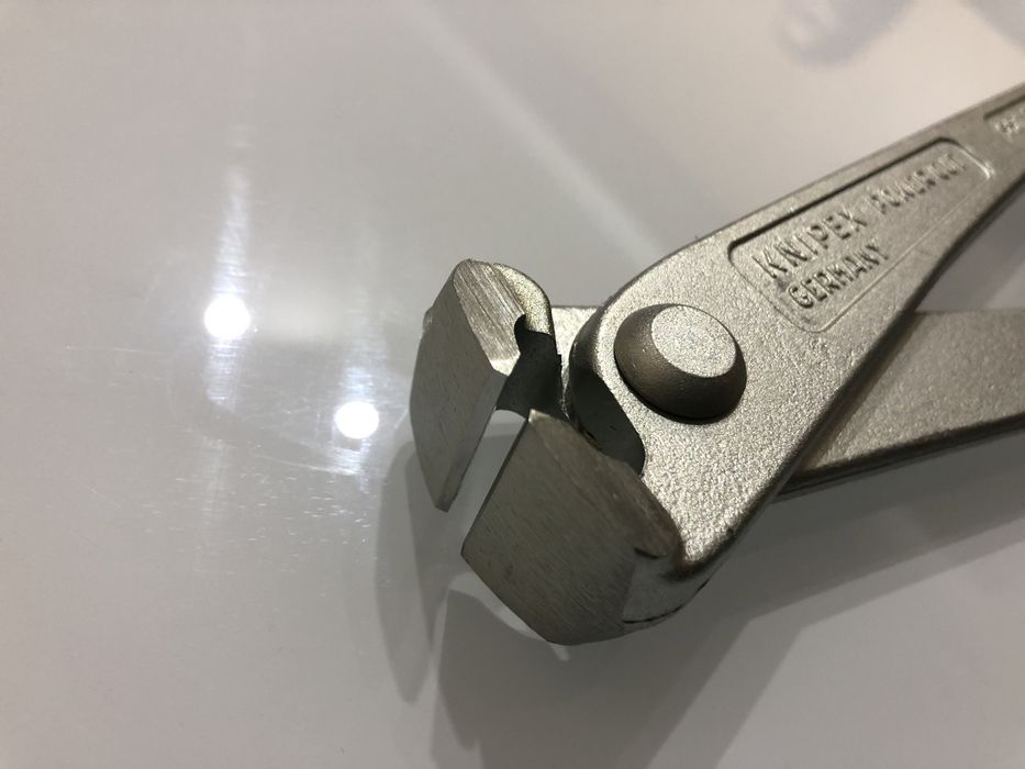 Torquês Knipex Ref. 991300