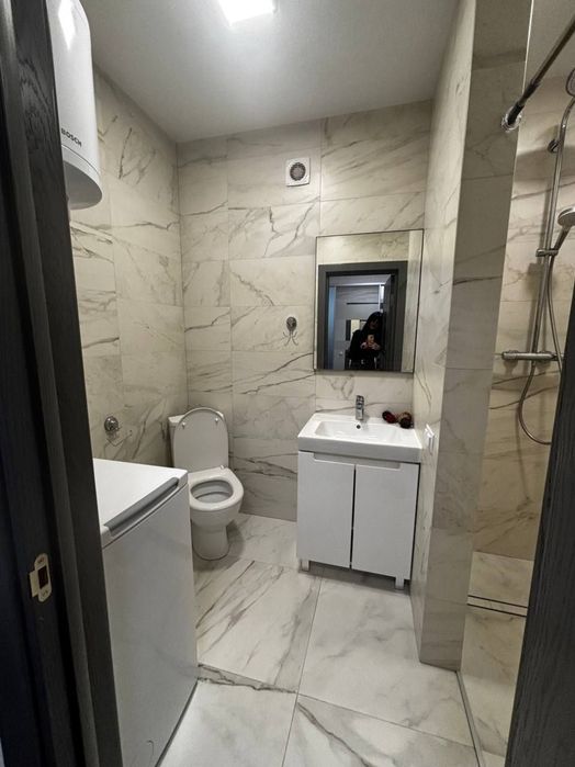 Продам 1 квартиру с ремонтом ЖК Мира -1  Гер Харькова Масельского .L