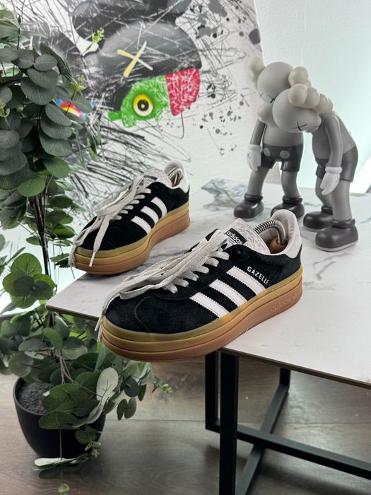 Кросівки Adidas Gazelle 38.5 розмір Е12353