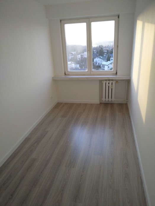 LUBLIN, CZECHOW  mieszkanie 64m2,Kurantowa4, 4 pokoje