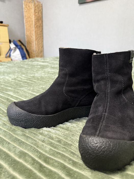 Жіночі зимові чоботи Canada Snow Boots
