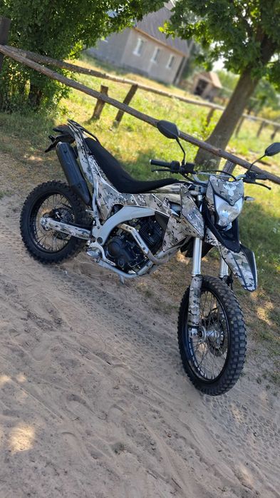 Продам лонкін 250