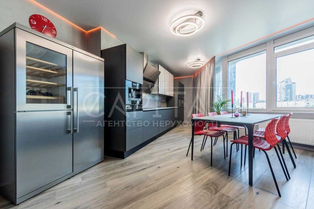 Продаж квартири, ЖК Manhattan City, пр-т Берестейський, Шевченківський