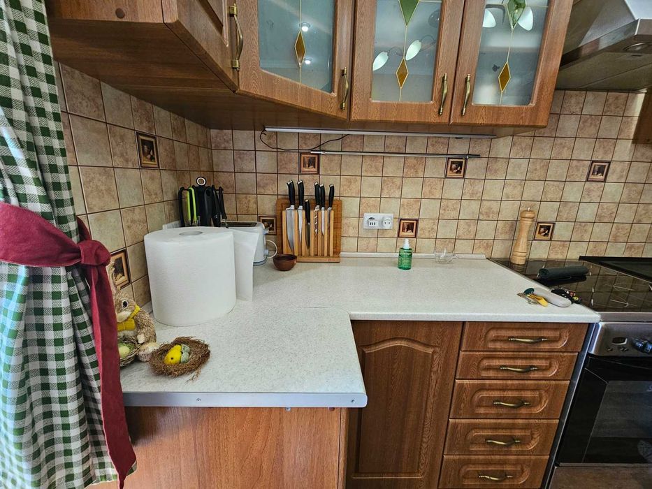 Оренда 3к квартири на Урожаї
