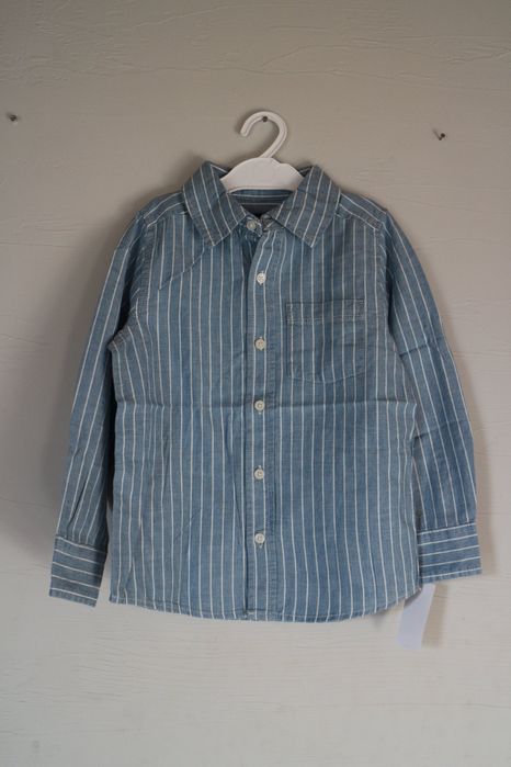 OshKosh Штани + сорочка + краватка для першокласників